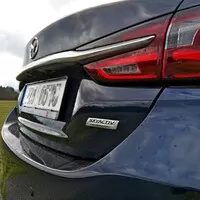 Mazda6 2.5i Revolution versus Peugeot 508 GT PureTech 225 - souboj alternativ