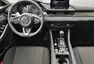 Mazda6 2.5i Revolution versus Peugeot 508 GT PureTech 225 - souboj alternativ