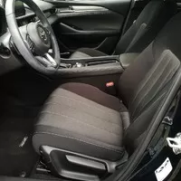Mazda6 2.5i Revolution versus Peugeot 508 GT PureTech 225 - souboj alternativ