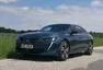 Mazda6 2.5i Revolution versus Peugeot 508 GT PureTech 225 - souboj alternativ