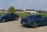 Mazda6 2.5i Revolution versus Peugeot 508 GT PureTech 225 - souboj alternativ
