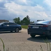 Mazda6 2.5i Revolution versus Peugeot 508 GT PureTech 225 - souboj alternativ