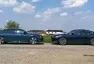Mazda6 2.5i Revolution versus Peugeot 508 GT PureTech 225 - souboj alternativ