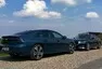 Mazda6 2.5i Revolution versus Peugeot 508 GT PureTech 225 - souboj alternativ