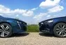 Mazda6 2.5i Revolution versus Peugeot 508 GT PureTech 225 - souboj alternativ
