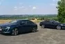 Mazda6 2.5i Revolution versus Peugeot 508 GT PureTech 225 - souboj alternativ