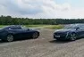 Mazda6 2.5i Revolution versus Peugeot 508 GT PureTech 225 - souboj alternativ