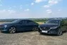 Mazda6 2.5i Revolution versus Peugeot 508 GT PureTech 225 - souboj alternativ