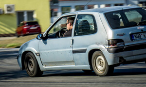 Editorial, Trackday: Okruhové ježdění: Poučení z krizového vývoje