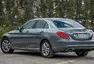Mercedes-Benz C300: Proč si koupit Mercedes?
