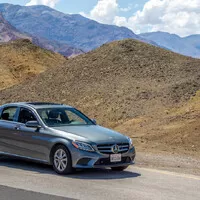 Mercedes-Benz C300: Proč si koupit Mercedes?