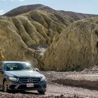Mercedes-Benz C300: Proč si koupit Mercedes?
