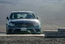 Mercedes-Benz C300: Proč si koupit Mercedes?
