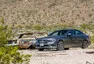 Mercedes-Benz C300: Proč si koupit Mercedes?