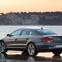Ptejte se: Silný sedan za 600 tisíc