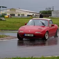Report: MX-5 Cup 2019 - 2. závod Vysoké Mýto
