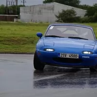 Report: MX-5 Cup 2019 - 2. závod Vysoké Mýto