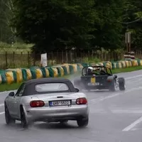 Report: MX-5 Cup 2019 - 2. závod Vysoké Mýto