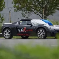 Report: MX-5 Cup 2019 - 2. závod Vysoké Mýto