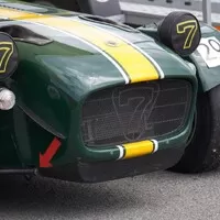 Report: MX-5 Cup 2019 - 2. závod Vysoké Mýto
