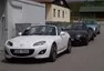 Report:  MX-5 Cup 2019 - 2. závod Vysoké Mýto
