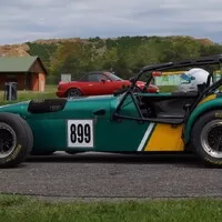 Report: MX-5 Cup 2019 - 2. závod Vysoké Mýto