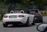 Report:  MX-5 Cup 2019 - 2. závod Vysoké Mýto
