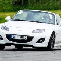 Report: MX-5 Cup 2019 - 2. závod Vysoké Mýto