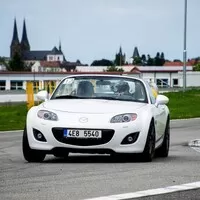 Report: MX-5 Cup 2019 - 2. závod Vysoké Mýto