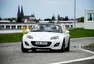 Report:  MX-5 Cup 2019 - 2. závod Vysoké Mýto