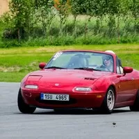 Report: MX-5 Cup 2019 - 2. závod Vysoké Mýto
