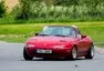 Report:  MX-5 Cup 2019 - 2. závod Vysoké Mýto