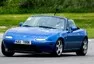 Report:  MX-5 Cup 2019 - 2. závod Vysoké Mýto