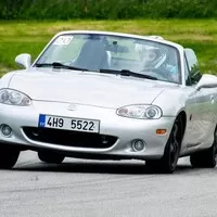 Report: MX-5 Cup 2019 - 2. závod Vysoké Mýto