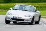 Report:  MX-5 Cup 2019 - 2. závod Vysoké Mýto