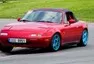 Report:  MX-5 Cup 2019 - 2. závod Vysoké Mýto