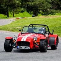 Report: MX-5 Cup 2019 - 2. závod Vysoké Mýto