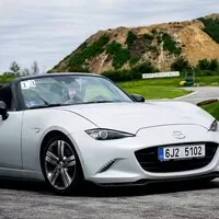 Report: MX-5 Cup 2019 - 2. závod Vysoké Mýto