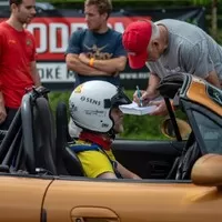 Report: MX-5 Cup 2019 - 2. závod Vysoké Mýto