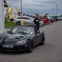 Report: MX-5 Cup 2019 - 2. závod Vysoké Mýto