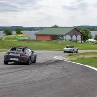 Report: MX-5 Cup 2019 - 2. závod Vysoké Mýto