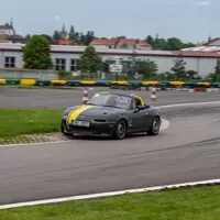 Report: MX-5 Cup 2019 - 2. závod Vysoké Mýto