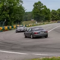 Report: MX-5 Cup 2019 - 2. závod Vysoké Mýto
