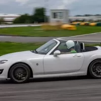 Report: MX-5 Cup 2019 - 2. závod Vysoké Mýto