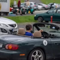 Report: MX-5 Cup 2019 - 2. závod Vysoké Mýto