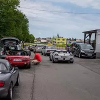 Report: MX-5 Cup 2019 - 2. závod Vysoké Mýto