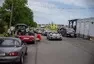 Report:  MX-5 Cup 2019 - 2. závod Vysoké Mýto