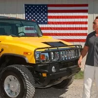 Hummer se možná vrátí do výroby. Je tu ale jeden háček.