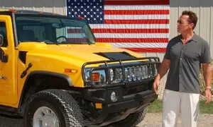 Hummer se možná vrátí do výroby. Je tu ale jeden háček.