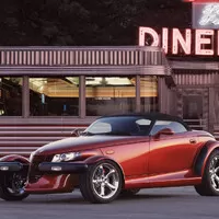 Jak Chrysler zachránil zábavu pro další generace